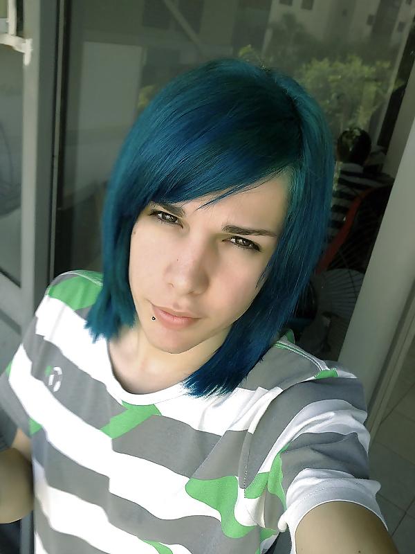 25P Teen, crossdresser, cd, femboy 5