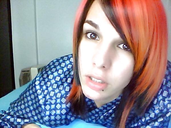 25P Teen, crossdresser, cd, femboy 5