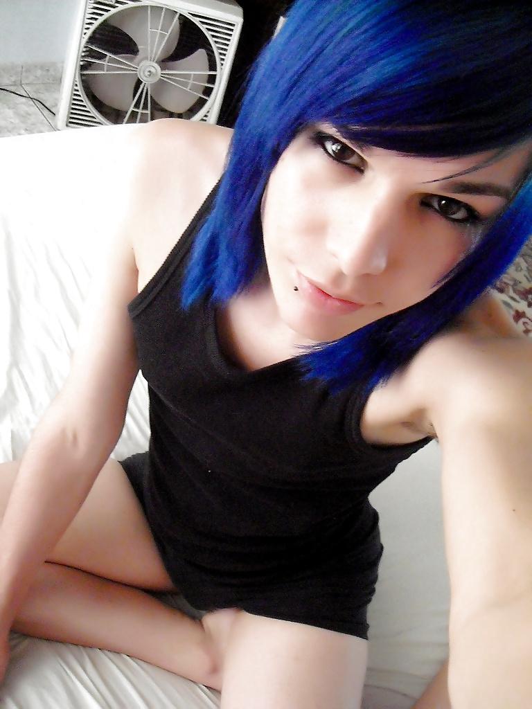 25P Teen, crossdresser, cd, femboy 5