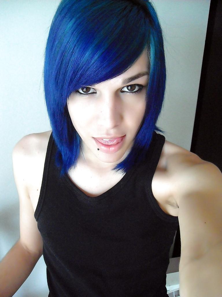 25P Teen, crossdresser, cd, femboy 5