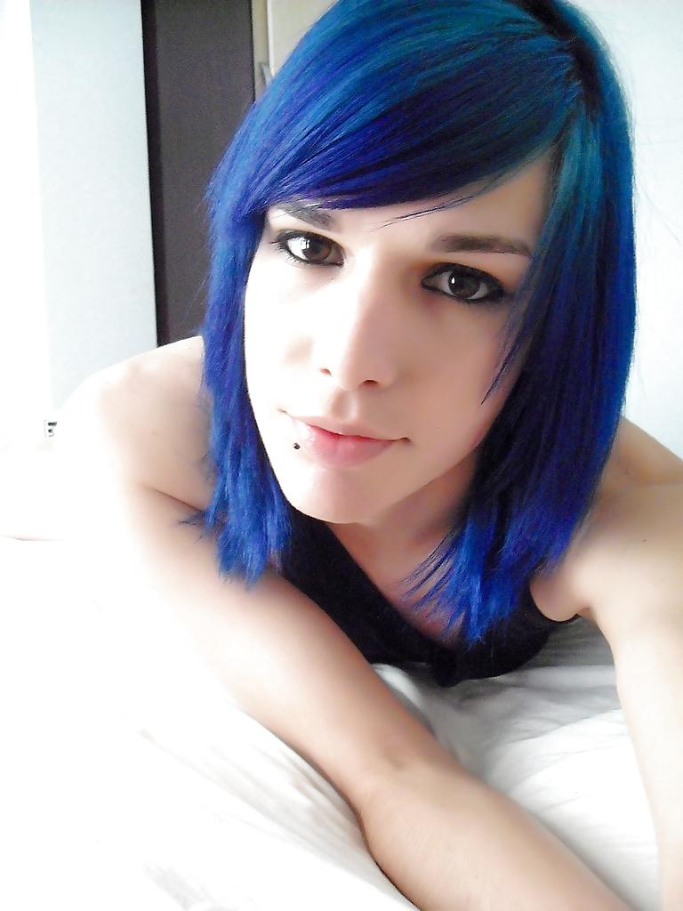 25P Teen, crossdresser, cd, femboy 5