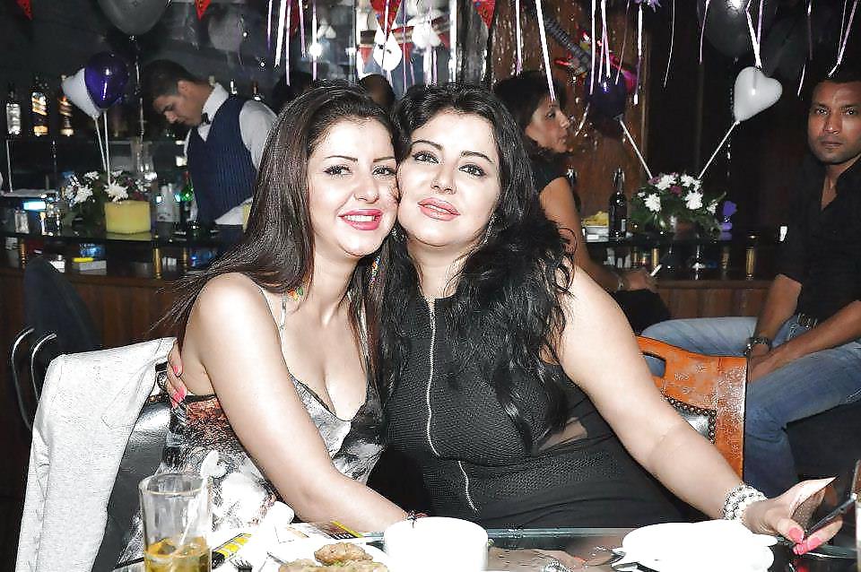 10P Arab Girls 4U ( Celebrities Collections - Part 1 ) 