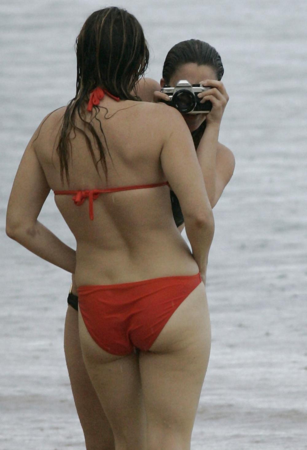 23P Cameron Diaz BOOTY