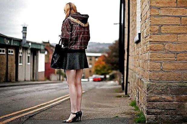 15P Street whores 2 I want to be like them