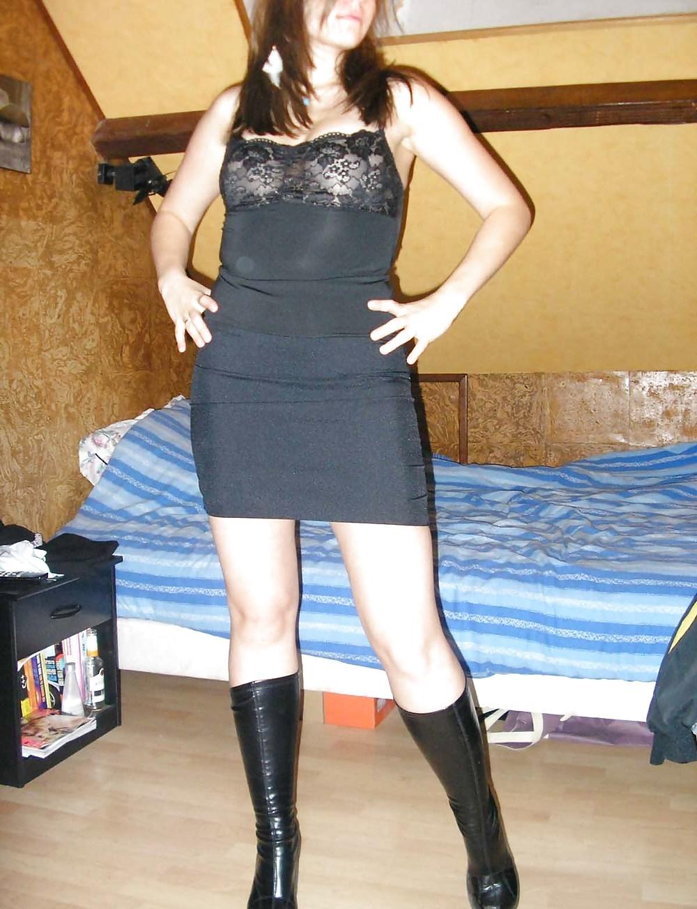 25P Homemade Wife Set42 (Ctk)