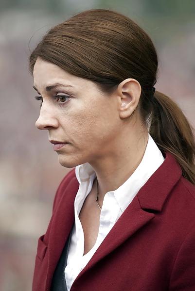 24P Ulrike C. Tscharre-German Goddess