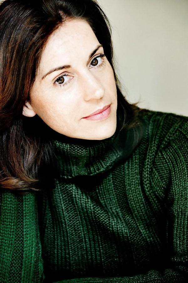 24P Ulrike C. Tscharre-German Goddess