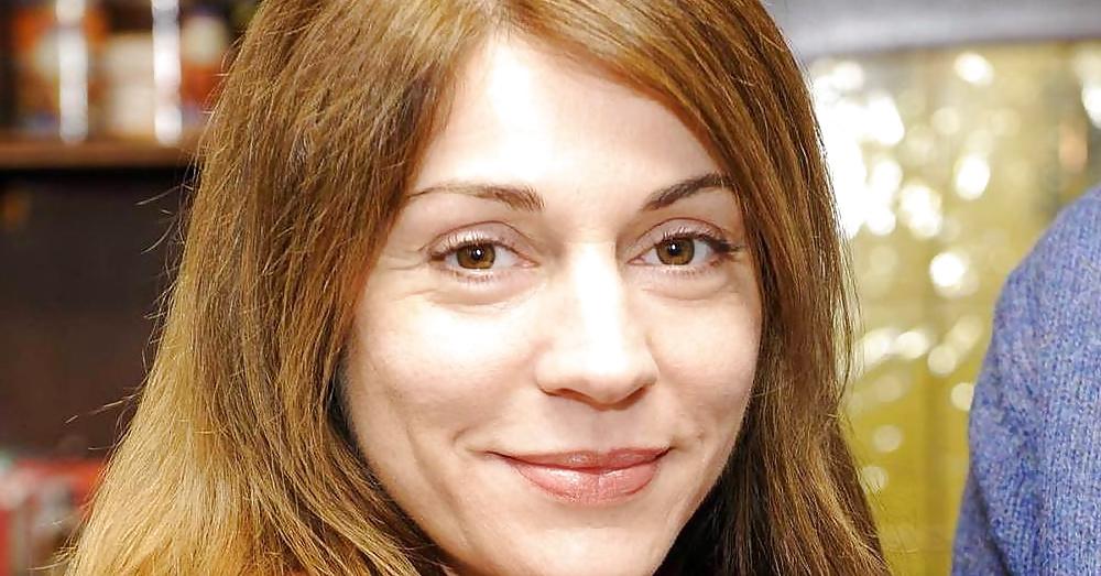 24P Ulrike C. Tscharre-German Goddess