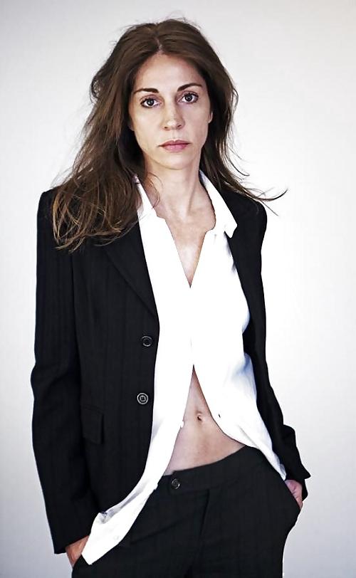 24P Ulrike C. Tscharre-German Goddess