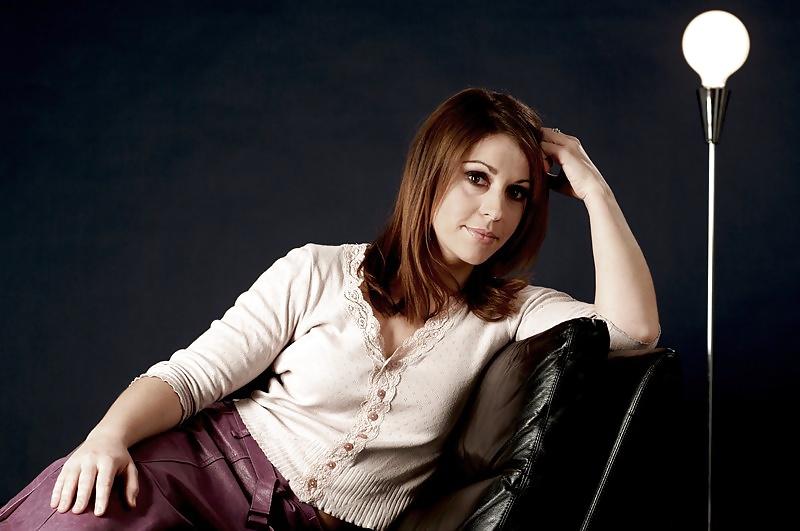 24P Ulrike C. Tscharre-German Goddess