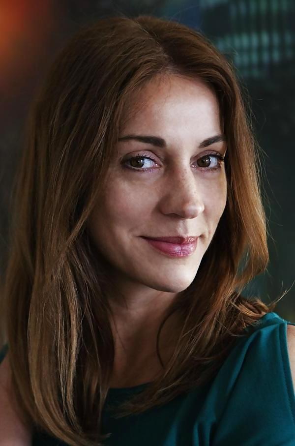24P Ulrike C. Tscharre-German Goddess