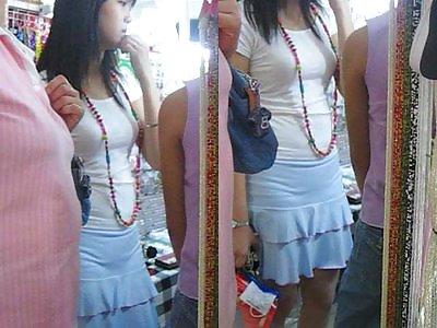 7P Pinay boso 2