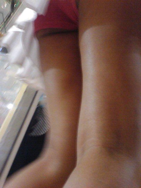 7P Pinay boso 2