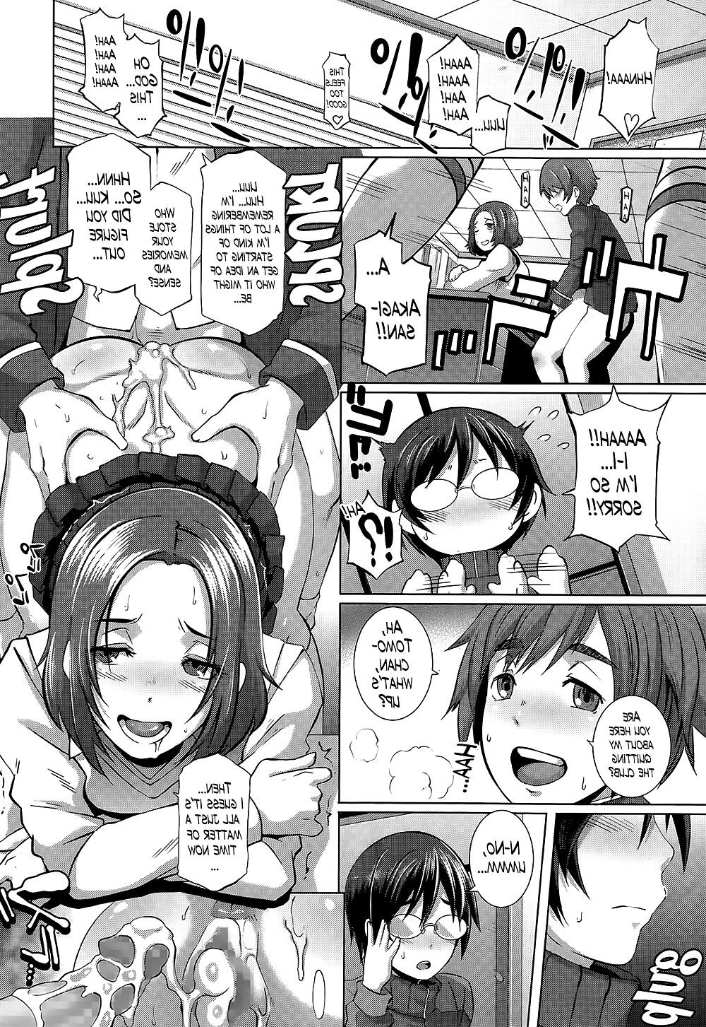 25P The Sex Sweepers Part 3 (Eroquis)