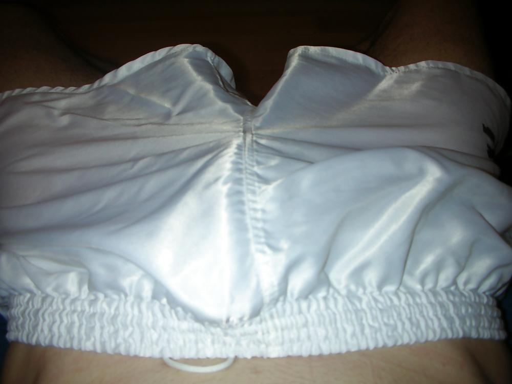 11P Adidas twink soccer lycra short german 3