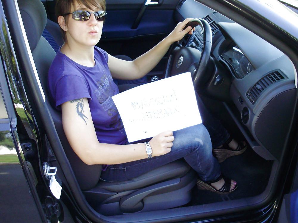 19P Croatian MILF (Only Me)