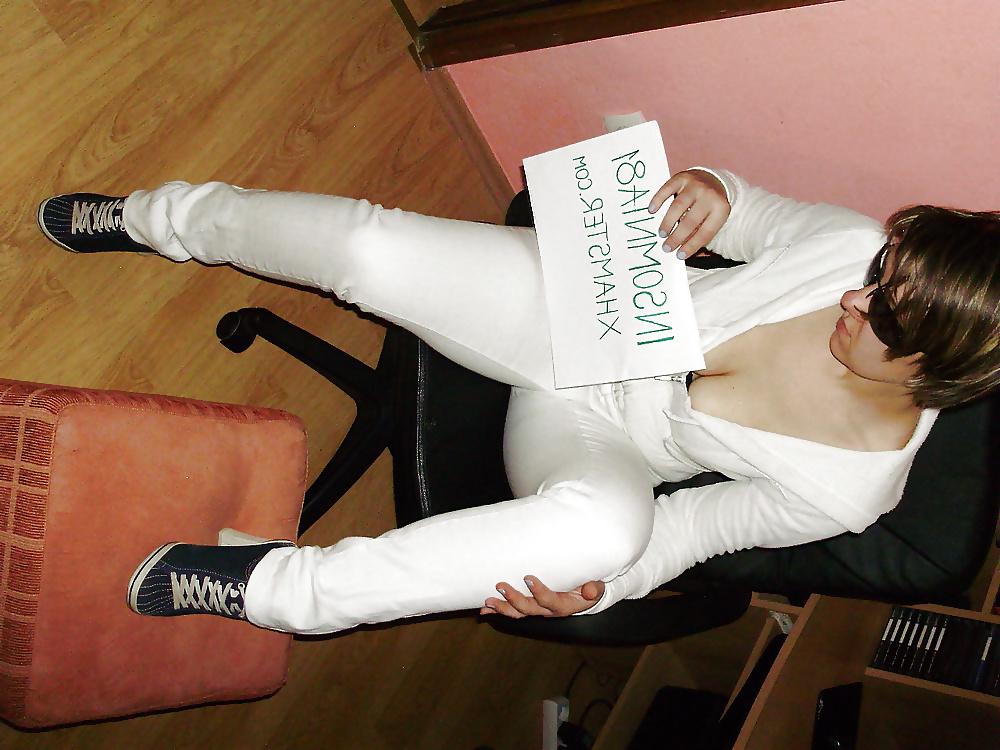 19P Croatian MILF (Only Me)