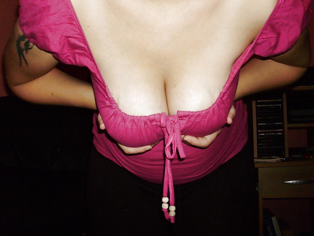 19P Croatian MILF (Only Me)