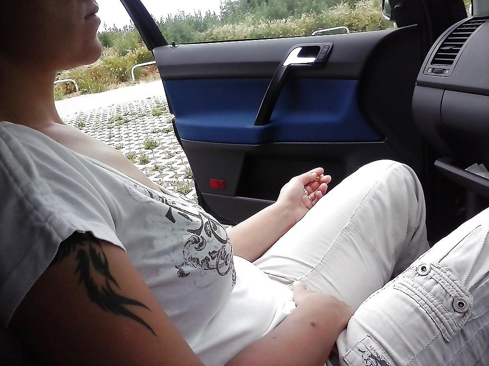 19P Croatian MILF (Only Me)
