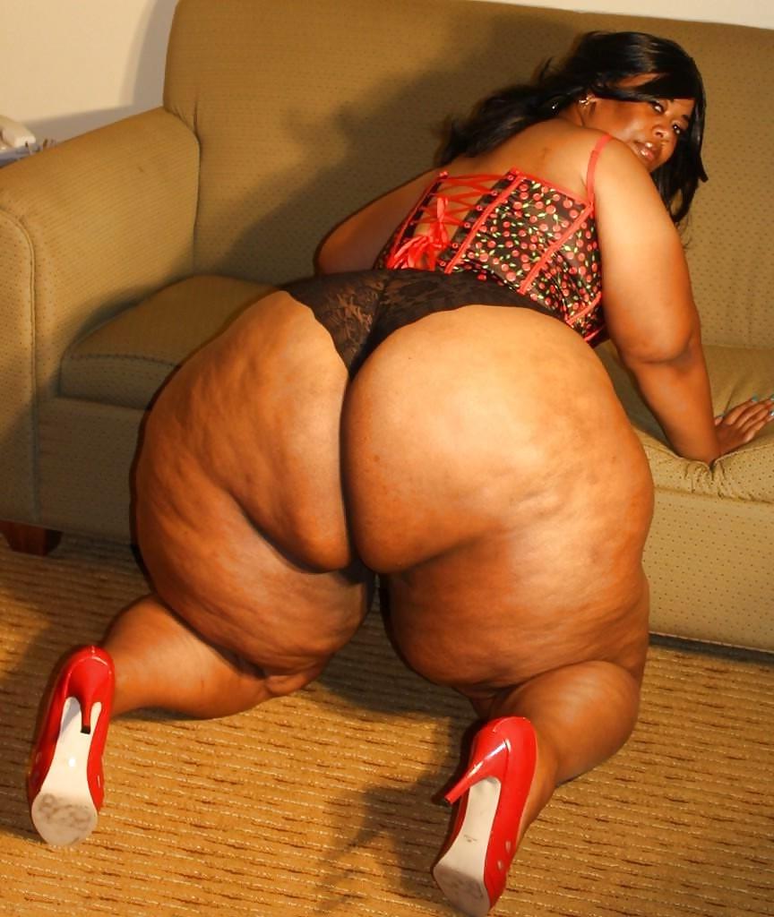 23P Extreme Ass #1: Superdome Booty