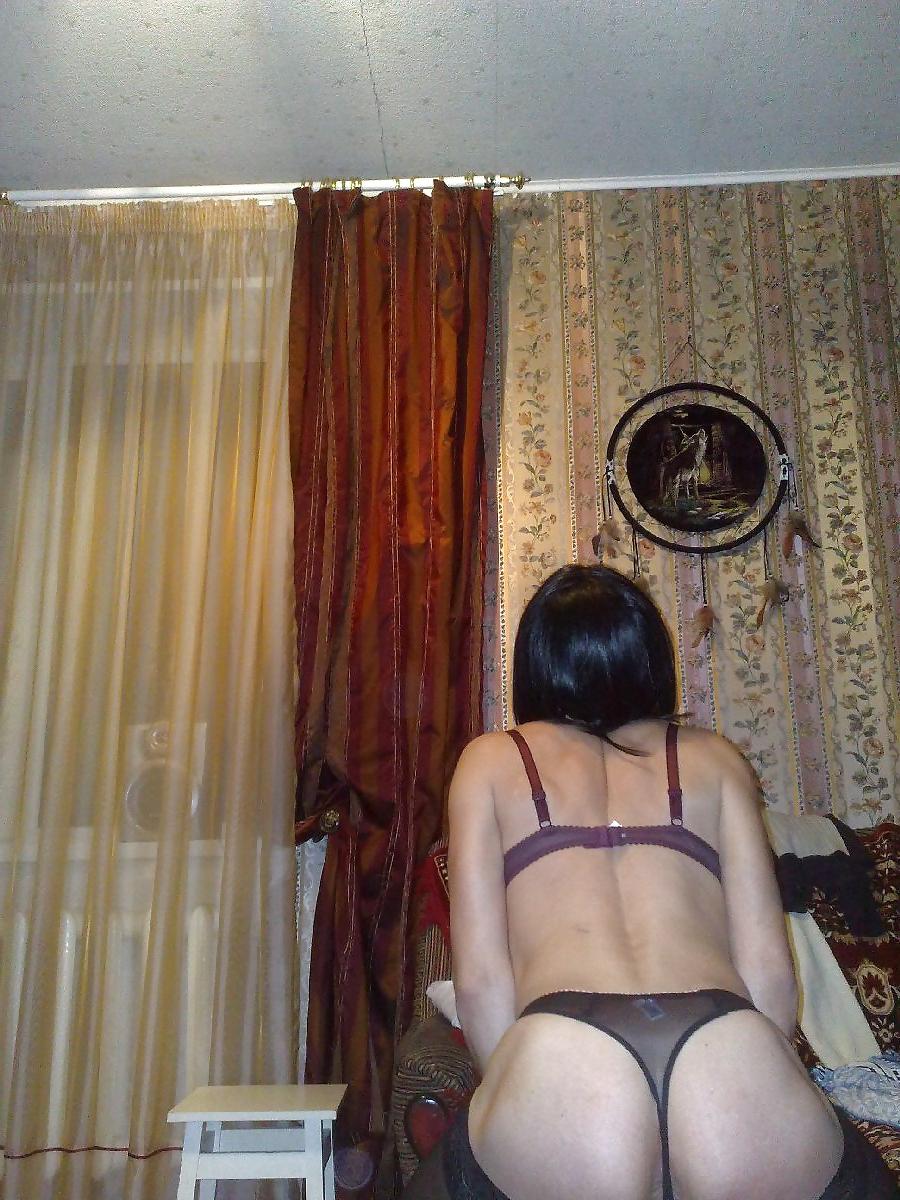 25P Amateur Crossdresser 20