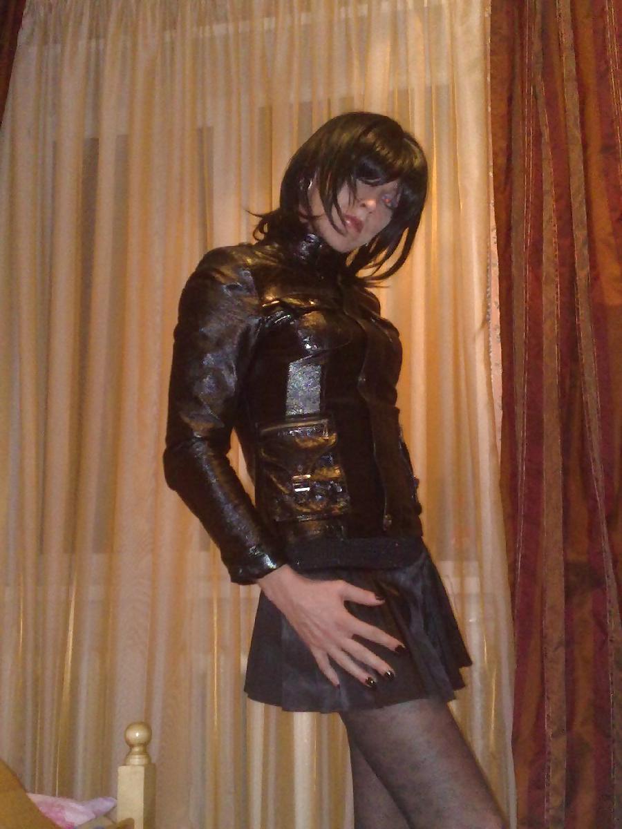 25P Amateur Crossdresser 20