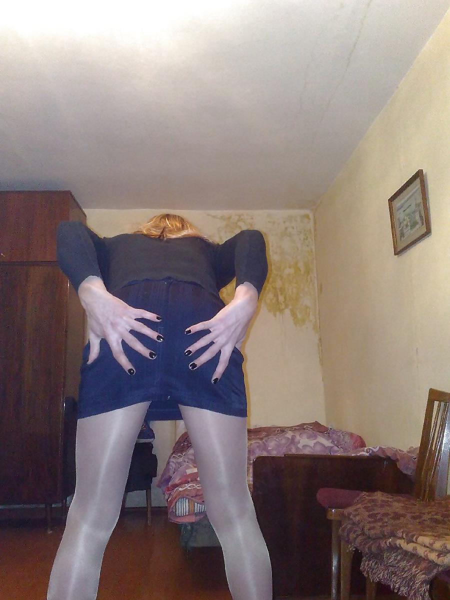 25P Amateur Crossdresser 20