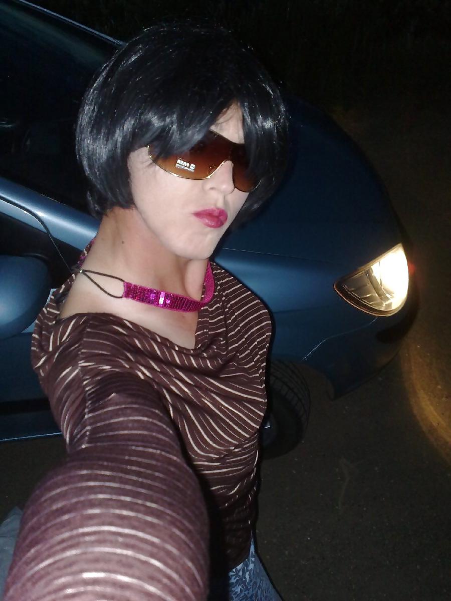 25P Amateur Crossdresser 20