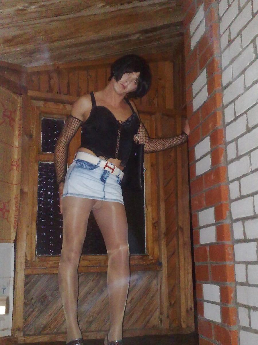 25P Amateur Crossdresser 20
