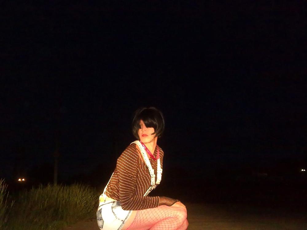 25P Amateur Crossdresser 20