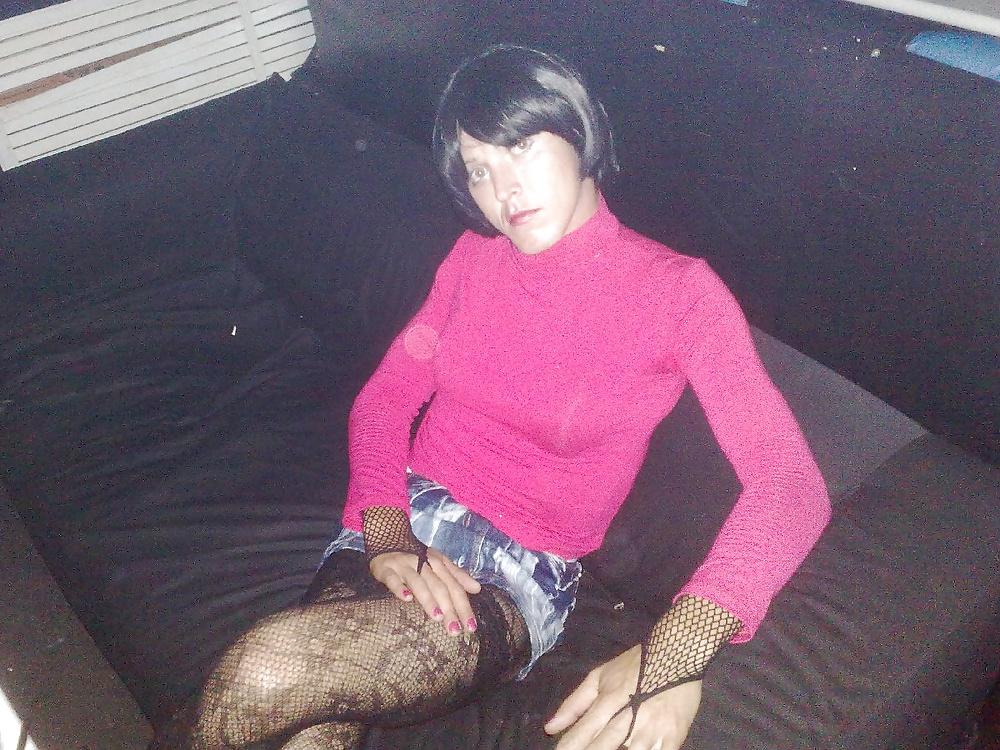 25P Amateur Crossdresser 20