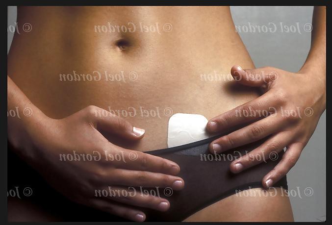 24P Birth control patch vol.1