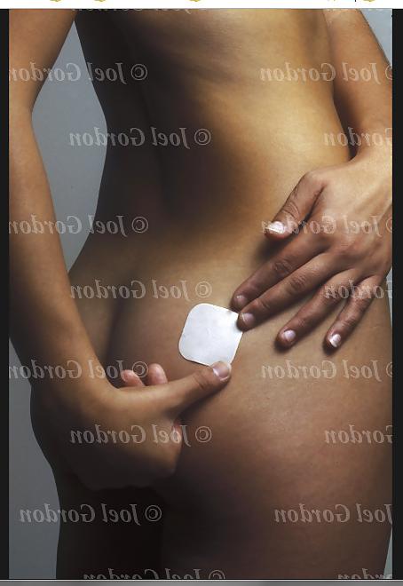 24P Birth control patch vol.1