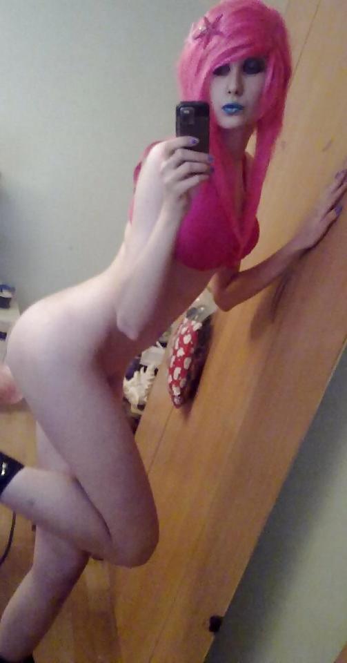 22P Emo Teen Serbia