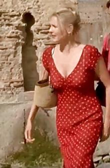 25P German actress Katharina Schubert
