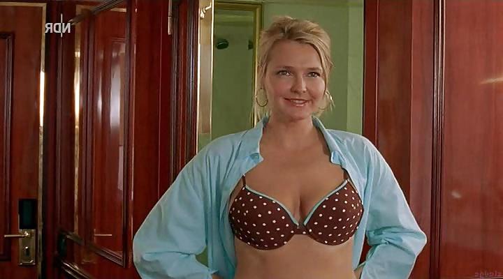 25P German actress Katharina Schubert