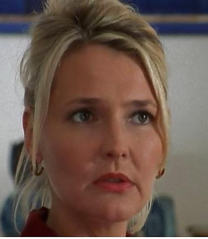 25P German actress Katharina Schubert