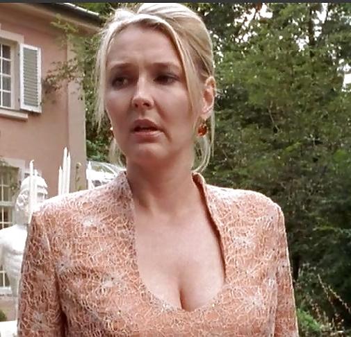 25P German actress Katharina Schubert