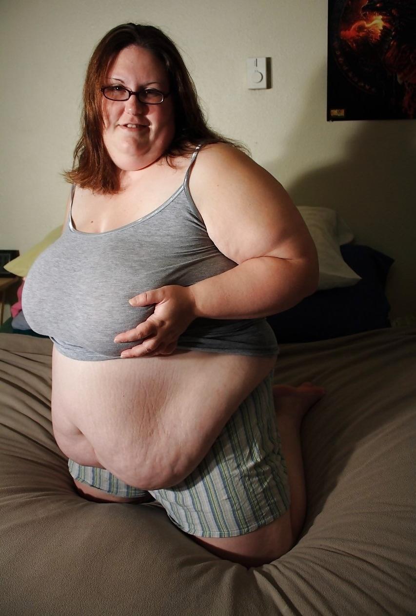 25P Fabulous SSBBW!