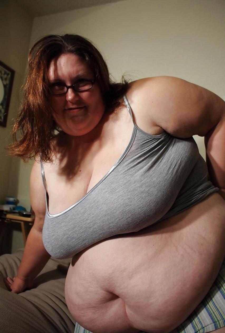 25P Fabulous SSBBW!