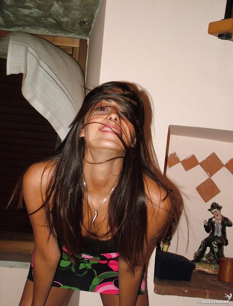 25P Emo Girls II (Perfect Body)
