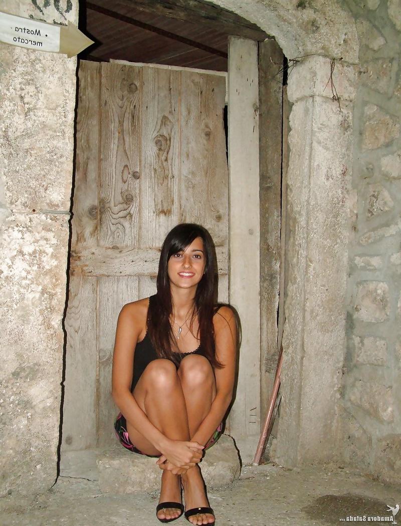 25P Emo Girls II (Perfect Body)