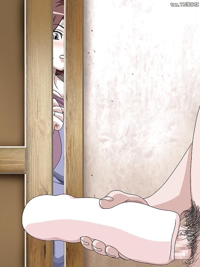 25P Hot mom hentai