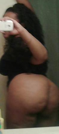 4P Mature  redbone booty
