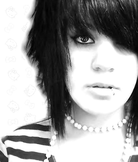 25P EMO Gilrs