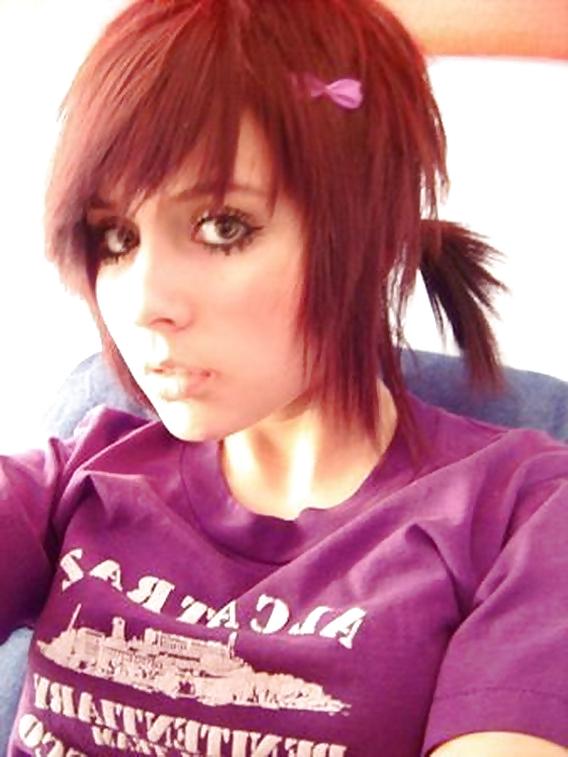 25P EMO Gilrs