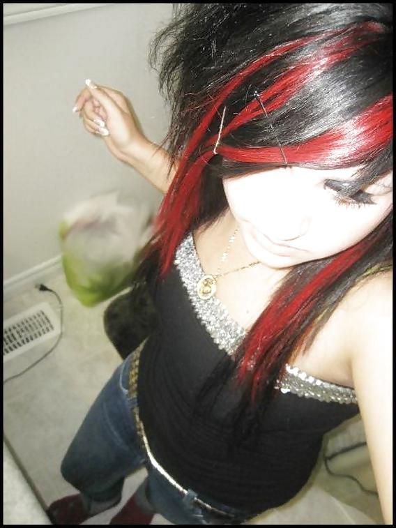 25P EMO Gilrs