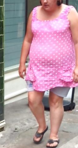 10P Candid babes 240714