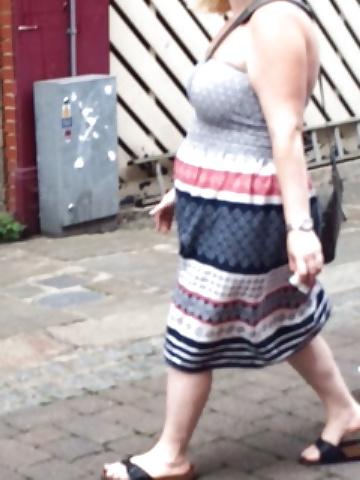 10P Candid babes 240714
