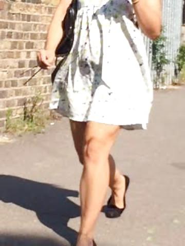 10P Candid babes 240714